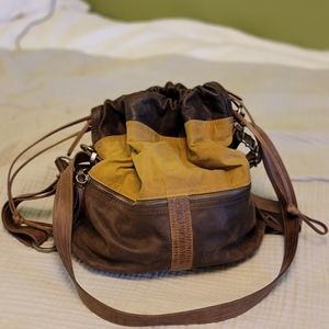 Rough & Tumble Lg Custom Train